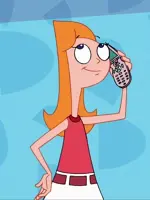 Candace Flynn