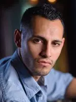 Johnny Rey Diaz