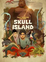 Skull Island