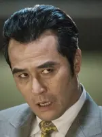 Ahn Oh Joo