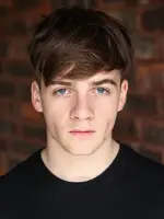 Louis Healy