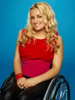 Ali Stroker