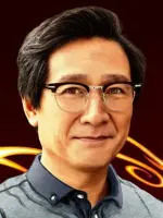 Freddy Wong