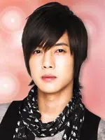 Baek Seung Jo
