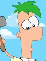 Ferb Fletcher