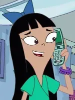 Stacy Hirano