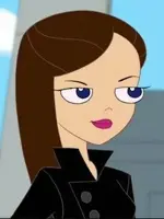 Vanessa Doofenshmirtz