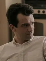 Carter Perlmutter