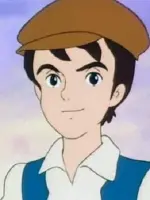 Gilbert Blythe