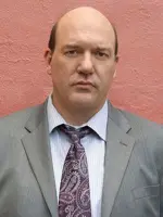 Captain James Embry