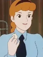 Ruby Gillis