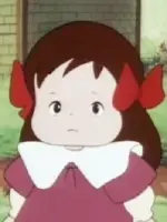 Minnie May Barry