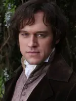Fitzwilliam Darcy