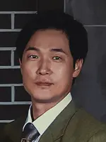Jin Yoon-Ki