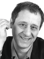 Joe Grifasi