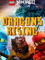 LEGO Ninjago: Dragons Rising