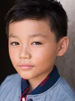 Izaac Wang