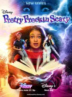 Pretty Freekin Scary