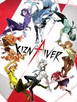 Kiznaiver