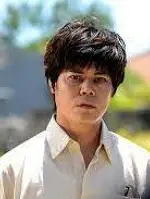 Yoshiaki Ganaha