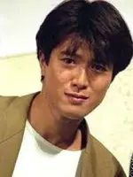 Toshiya Fuji