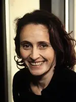 Karen Van Parijs