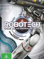 Robotech