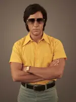 Charles Sobhraj