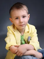 Глеб Собянин
