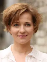 Елена Оболенская (Белевич)