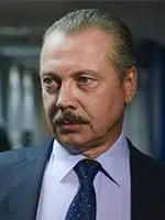 Вадим Казанцев
