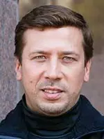 Максим Стрельцов