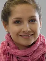 Алина Морозова