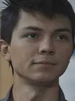 Игорь Гаврилов