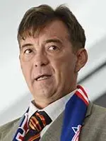 Николай Бакин