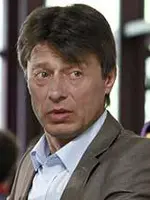 Станислав Костров