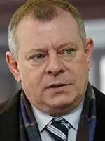 Федор Самойлов «Достоевский»