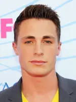 Colton Haynes