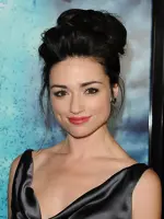 Crystal Reed