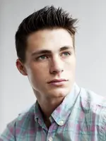 Colton Haynes