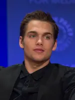 Dylan Sprayberry