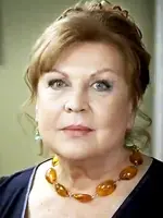 Татьяна Кравченко