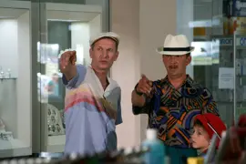 Иван Будько