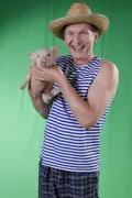 Иван Будько
