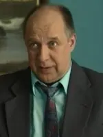 Александр Беркович «СанСаныч»