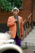Дмитрий Буханкин «Митяй»