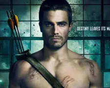 Oliver Queen / The Hood / The Arrow / Green Arrow