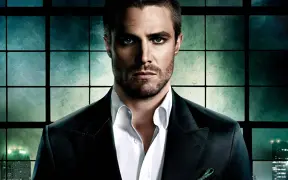 Oliver Queen / The Hood / The Arrow / Green Arrow