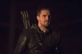 Oliver Queen / The Hood / The Arrow / Green Arrow