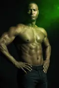 John Diggle / Spartan